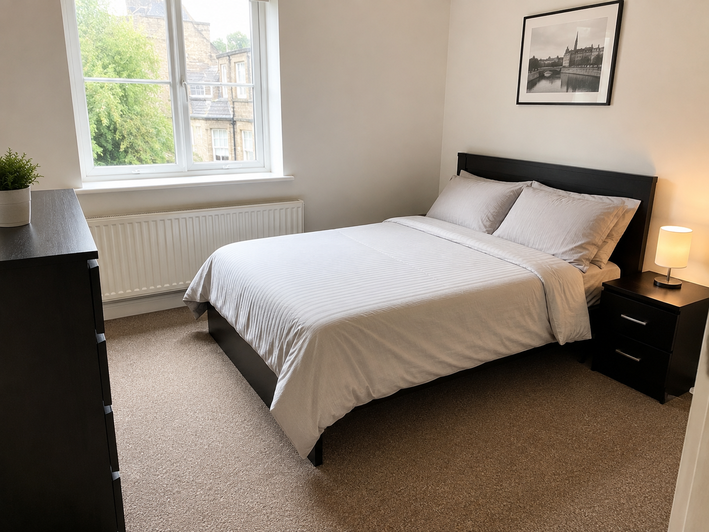 Bedroom Cleaning Bristol